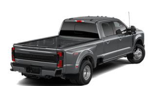 2026 Ford Super Duty® External Image 4